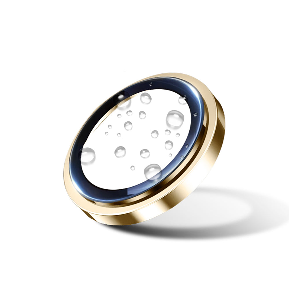 Cepax iPhone 17 Air Mikro Kamera Lens Koruyucu Cepax iPhone 17 Air Mikro Kamera Lens Koruyucu